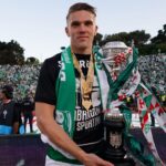 Sporting sets high price for Gyökeres: Manchester United and Arsenal out?