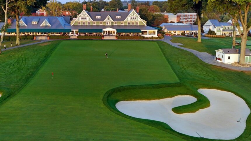 Oakmont: The Supreme Challenge at the 2025 US Open, An Epic Golf Test