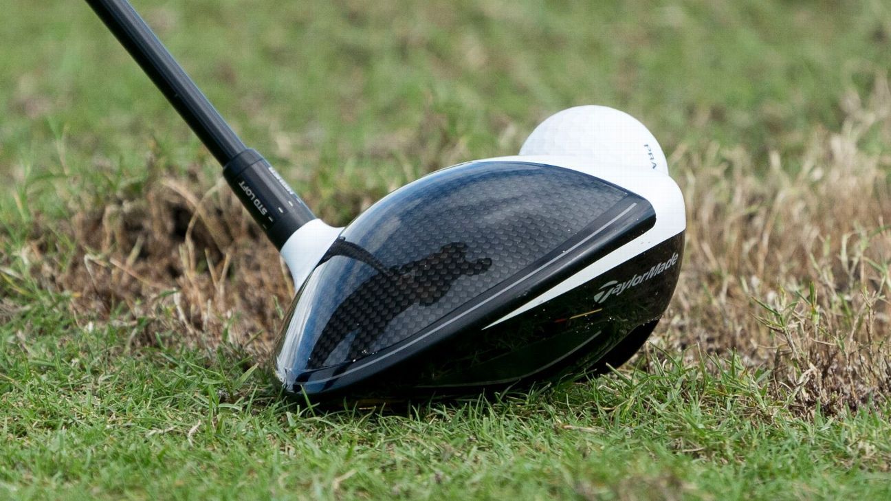USGA: No changes in driver tests, despite golfer criticism - Alofoke Sports