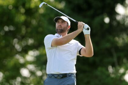 Scheffler, historical favorite at the US Open: Odds and analysis