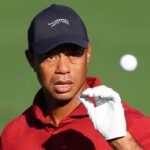 Tiger Woods analyzes the US Open: Advantage for hitters and short irons
