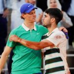 Alcaraz vs. Sinner: The New Era of Tennis, Epic Rivalry?