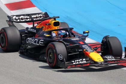 Verstappen to the limit: Could he miss an F1 race due to penalties?