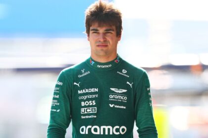Stroll Recovers: Aston Martin Driver Ready for the Canadian GP