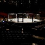 Mark Kerr to the UFC Hall of Fame 2025: "The Rock" will induct him