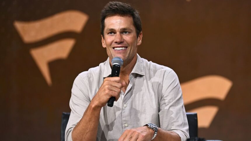 Fanatics Games: Brady, Durant, and more in Pros vs Fans competition for $2M
