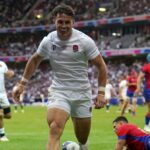 Arundell Returns to England: Rugby Boost After Stint in France