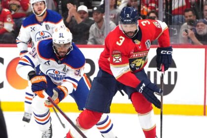Panthers vs Oilers: Edmonton's reaction after the beating? Analysis and betting