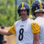 Aaron Rodgers: Immediate Impact on the Steelers, "All-In" with New Team