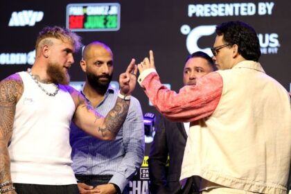 Boxing: Pacquiao vs Barrios, Fury vs Joshua, Reality or Fiction?