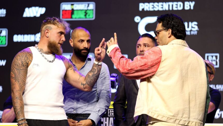 Boxing: Pacquiao vs Barrios, Fury vs Joshua, Reality or Fiction?