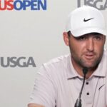 US Open 2025: The Best of the First Round at Oakmont