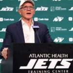 Woody Johnson, owner of the Jets, negotiates investment in Crystal Palace; Europa League at risk?