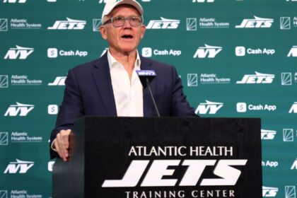 Woody Johnson, owner of the Jets, negotiates investment in Crystal Palace; Europa League at risk?