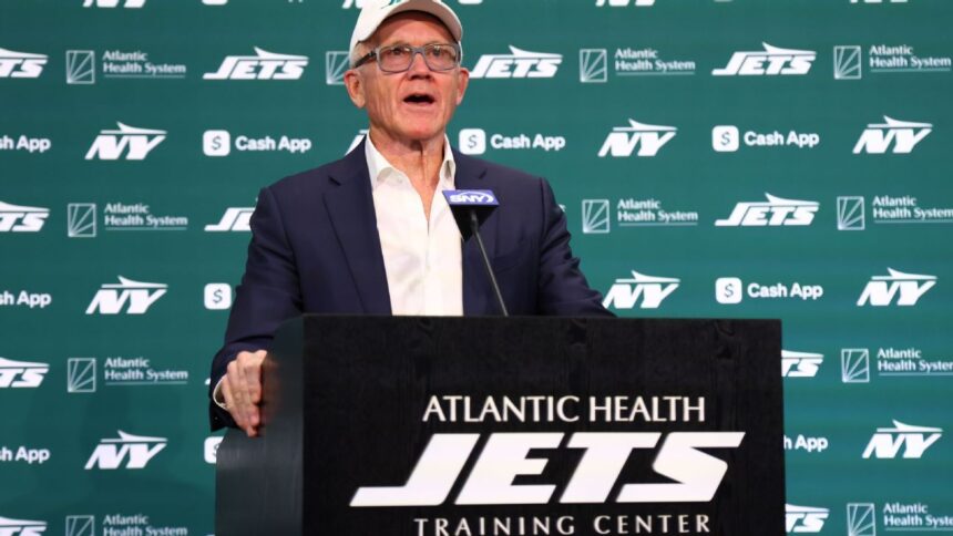 Woody Johnson, owner of the Jets, negotiates investment in Crystal Palace; Europa League at risk?