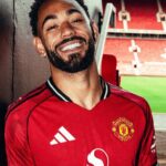 Manchester United signs Matheus Cunha for $62.5M: Dream Come True and Stellar Reinforcement