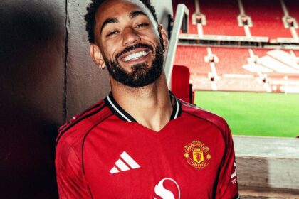 Manchester United signs Matheus Cunha for $62.5M: Dream Come True and Stellar Reinforcement