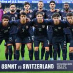 USMNT: Ready for the 2026 World Cup? Concerns and challenges in a year.