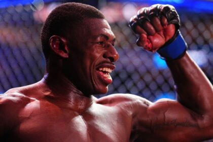 Usman vs Buckley: Predictions and Betting with Din Thomas and Anthony Smith