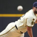 Civale Seeks Change: Brewers' Relief Pushes Him to Seek New Opportunity