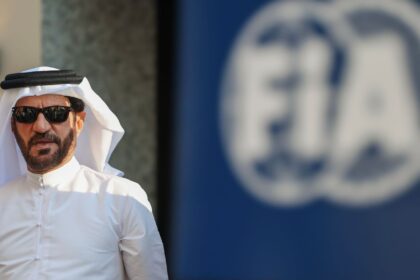 FIA Approves Statutory Changes: Obstacle to Ben Sulayem's Re-election?