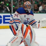 Skinner to start in Game 4: Will the Oilers goalie resurface against the Panthers?
