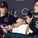Russell: Verstappen's Tactics Fail, No Apologies After F1 Crash