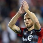 Michael Bradley, USA legend, takes over as coach of New York Red Bulls II