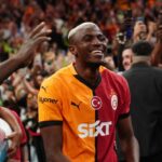 Osimhen and Vlahovic: Why aren't there any transfer rumors? Contracts in sight.