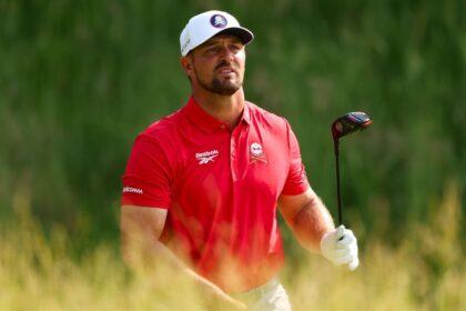 Spaun Dominates Oakmont: DeChambeau and McIlroy Struggle at the US Open