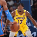 Lakers: Dorian Finney-Smith undergoes ankle surgery, ready for camp.