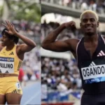 Grand Slam Track canceled: Paulino and Ogando, affected by economic problems