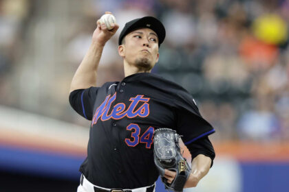Senga, Mets pitcher, injured vs Nationals: Concern in New York