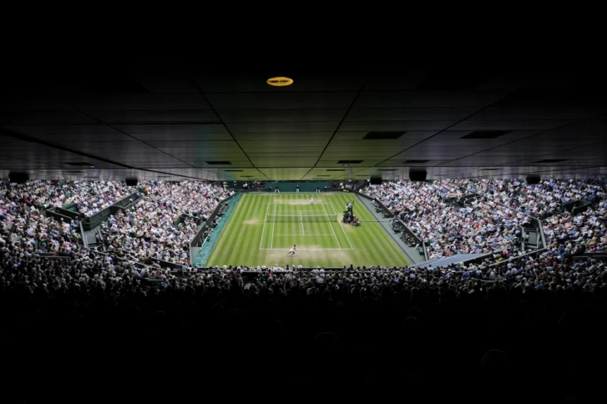 Wimbledon 2025: Record $73 Million Purse and Historic Prizes