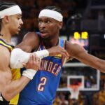 SGA minimizes fatigue in defeat: "We have to endure," says Thunder star