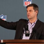 NFL Exec Brian Rolapp Joins PGA Tour as CEO: Details of the Signing