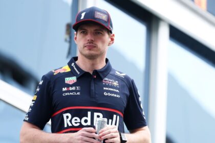 Verstappen: No changes in his style, despite risk of suspension in F1