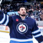 Jets' Hellebuyck: MVP and best NHL goalie, historic double!
