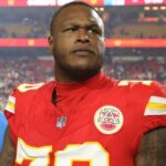 Rams sign veteran OT D.J. Humphries: Reinforcement on the offensive line