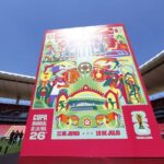 Sheinbaum: 2026 World Cup Will Exalt Mexico Before the World and its Fans