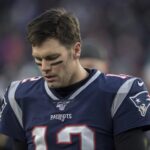 Patriots to Honor Tom Brady with Monumental Statue on August 8th