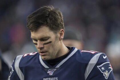 Patriots to Honor Tom Brady with Monumental Statue on August 8th