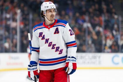 Rangers and Ducks: Analysis of the Chris Kreider trade and its impact