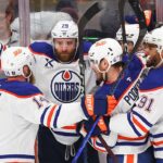 Draisaitl defines: Oilers come back and tie Final against Panthers in OT