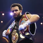 Itauma vs. Whyte: Clash of British Giants Headlines Card in Riyadh