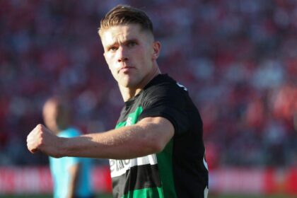 Gyökeres: Sporting Star Questions Rumors About Future and Transfers