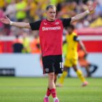 Liverpool signs Florian Wirtz: Record transfer for €116M