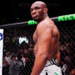 Usman seeks the KO against the new UFC generation: Plan to return to the title