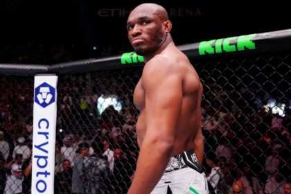 Usman seeks the KO against the new UFC generation: Plan to return to the title