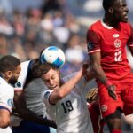 What is "Concacafearse"? The football of clashes, fouls and long shots